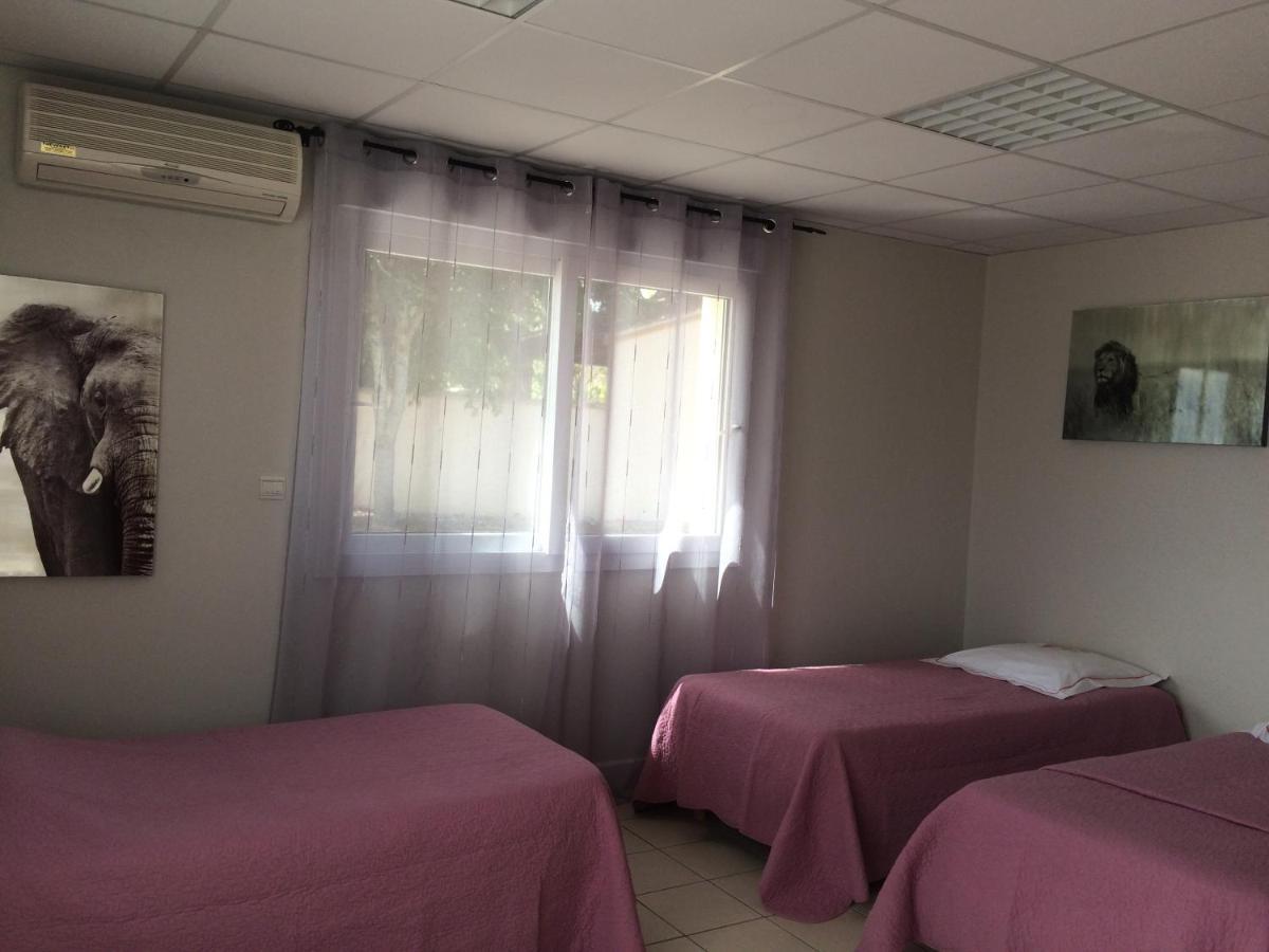 Maison Cozy Le Pin (Allier) Exterior foto